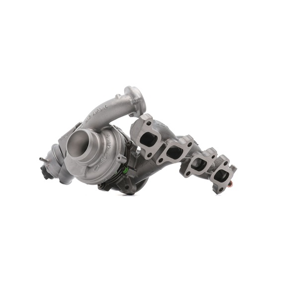 Turbo para motor RIDEX REMAN 2234C10654R