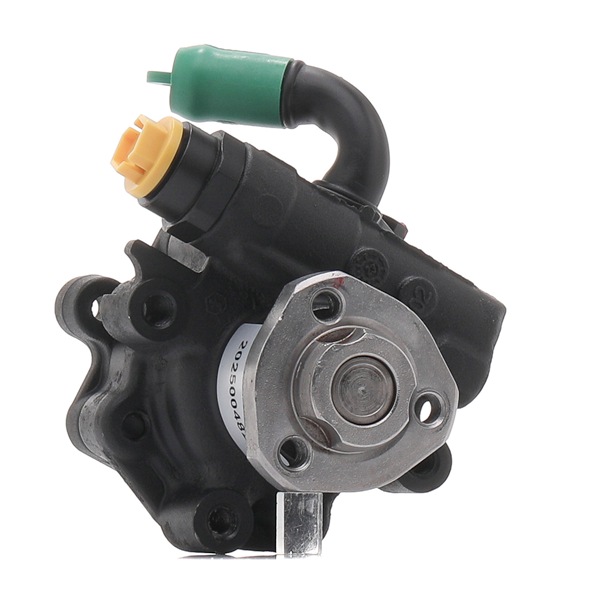 RIDEX REMAN 12H0008R Servopumpe Servopumpe 074 145 157C RIDEX REMAN 12H0008R VW, AUDI, SKODA, SEAT, PORSCHE