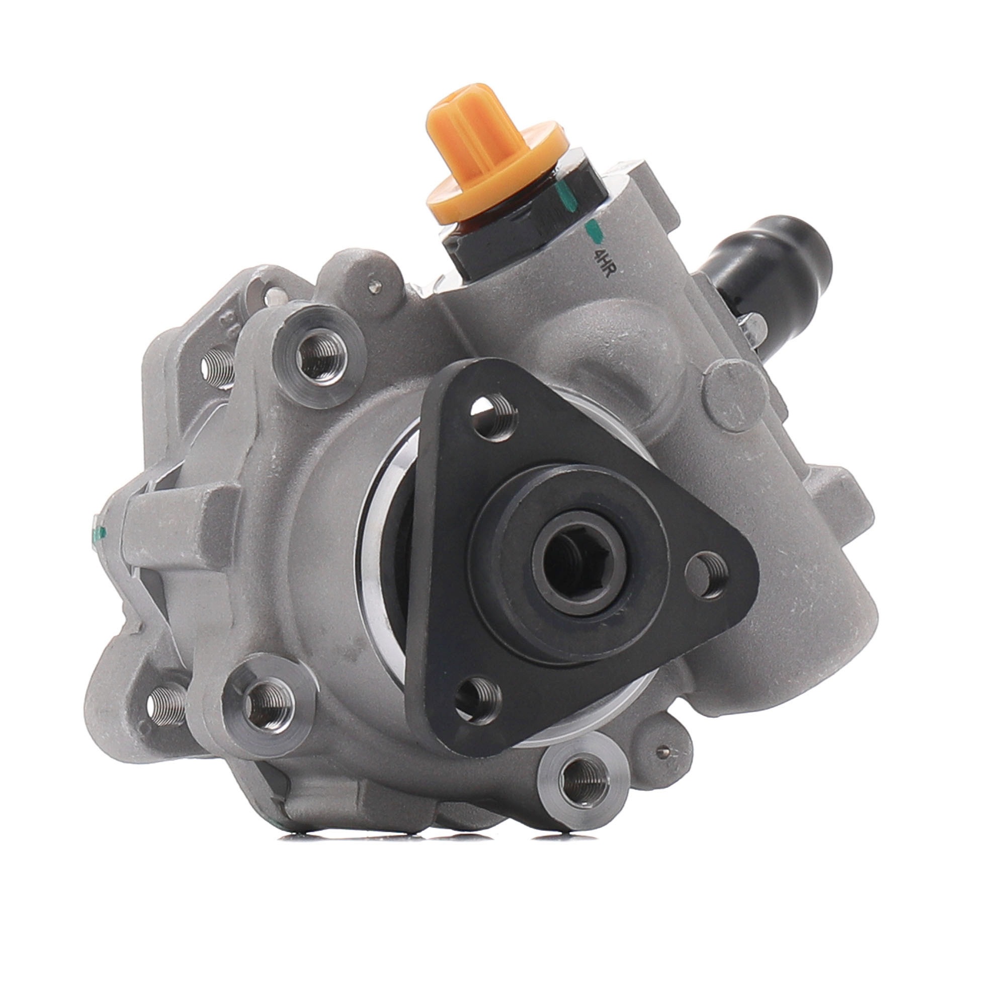 Servopumpe 12H0010R RIDEX REMAN 8E0145155N VW, AUDI, SKODA, SEAT, PORSCHE