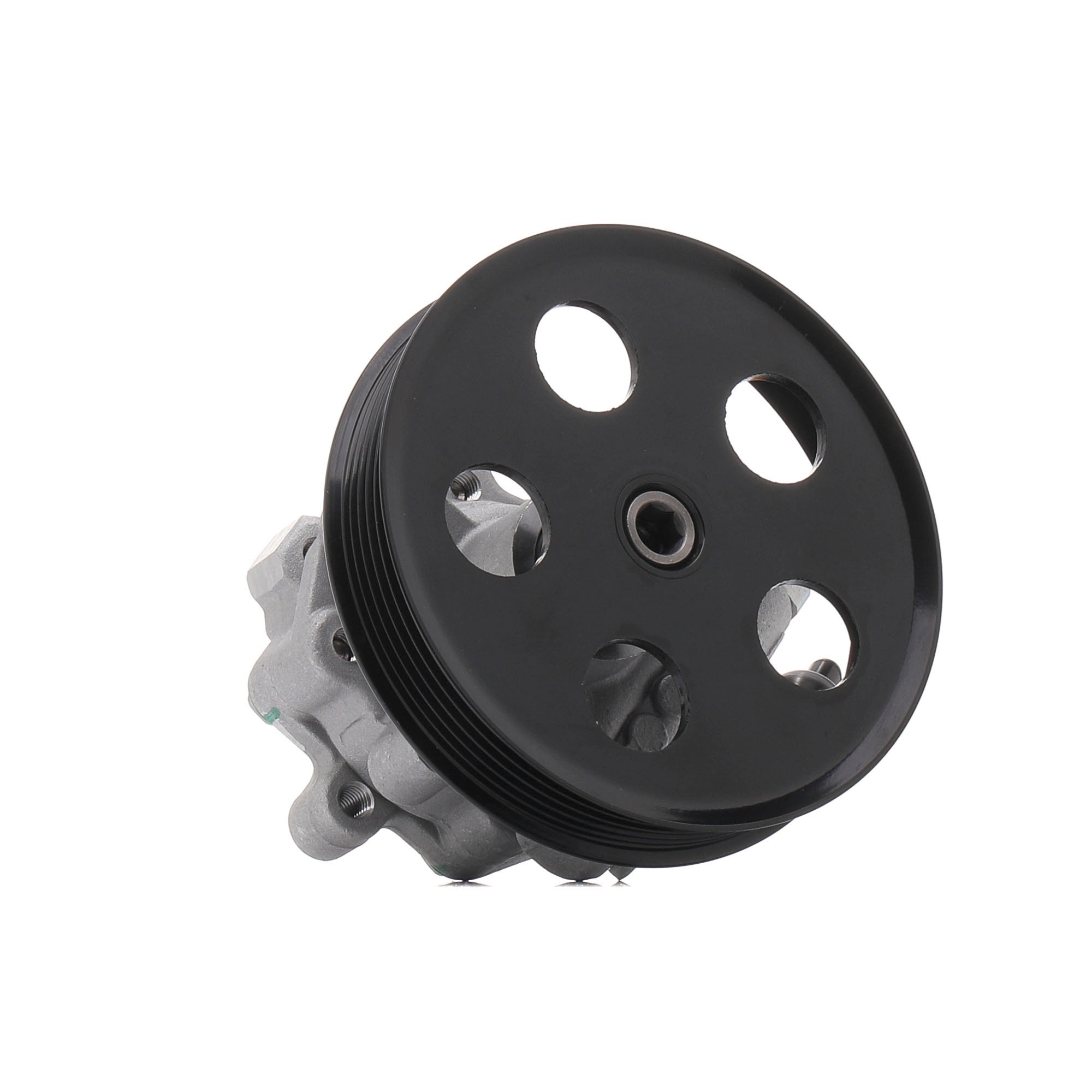 Хидравлична помпа 8E0 145 153 RIDEX REMAN 12H0066R VW, AUDI, SKODA, SEAT, PORSCHE