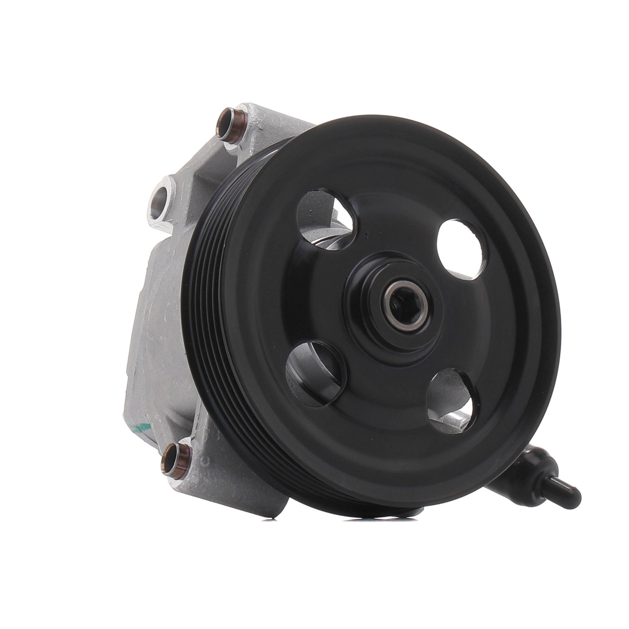 Pompe de direction assistée 6G913A696CE RIDEX REMAN 12H0126R FORD, VOLVO