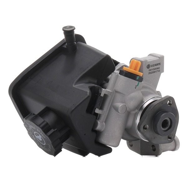 Servopumpe 12H0059R RIDEX REMAN A0024667501 MERCEDES-BENZ
