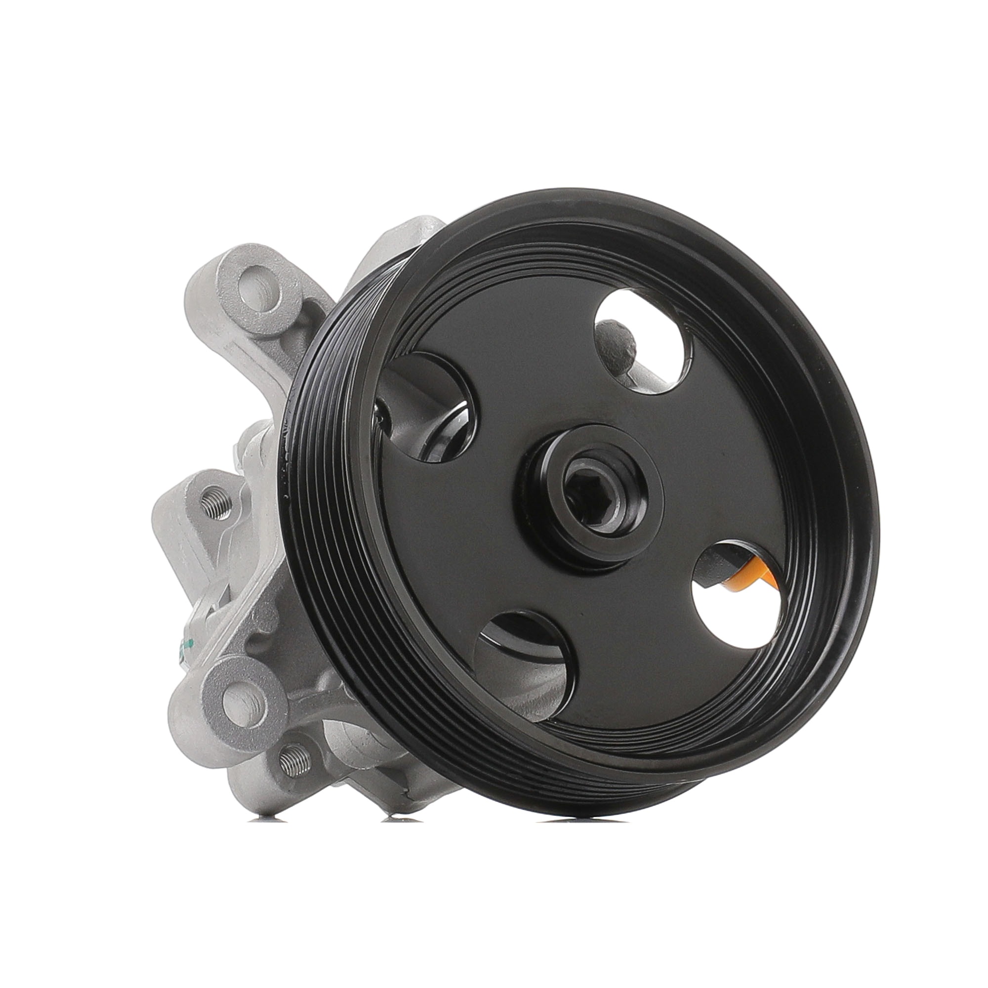 Servopumpe 12H0103R RIDEX REMAN A0034669301 MERCEDES-BENZ, SMART