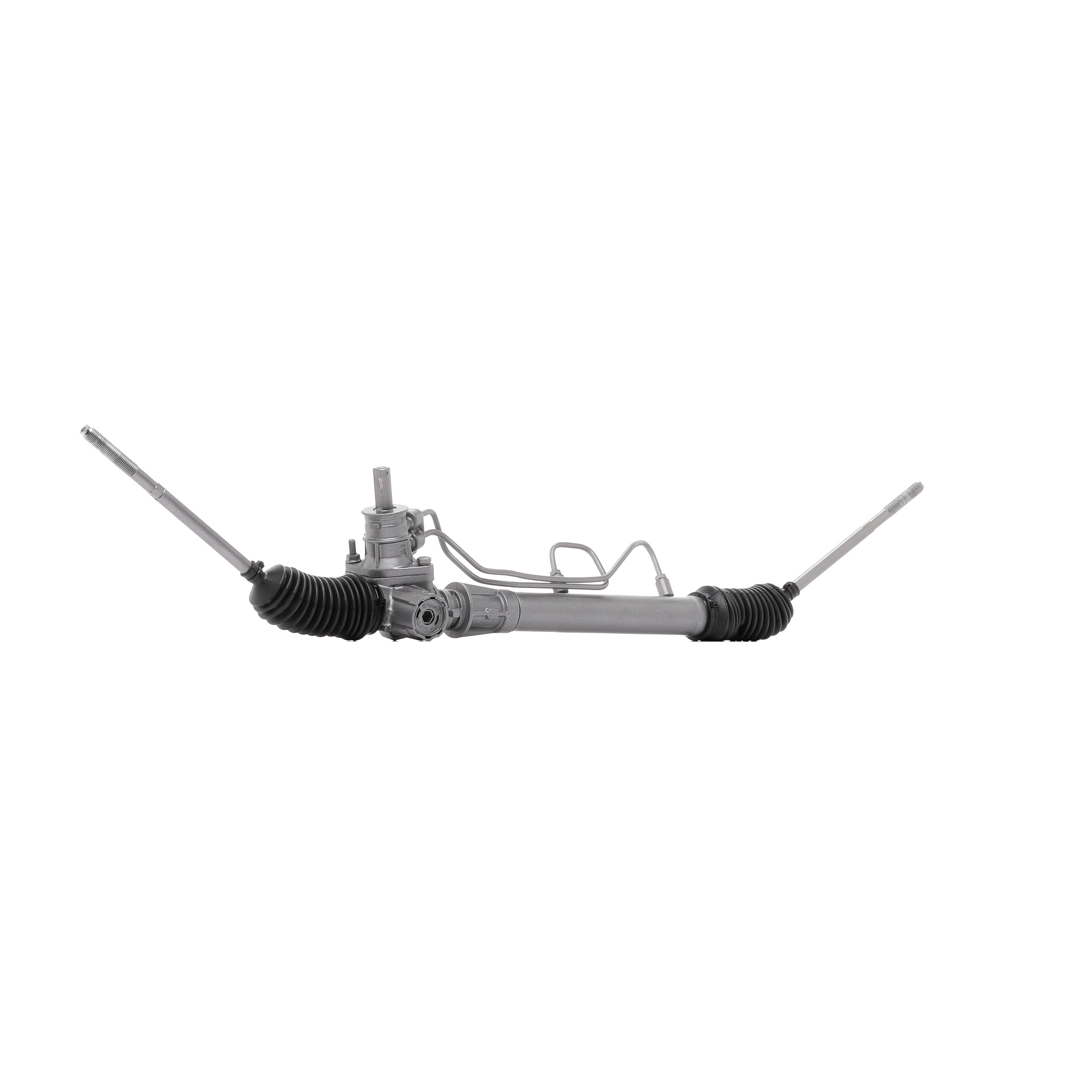 Кормилна рейка 8200710883 RIDEX REMAN 286S0565R RENAULT