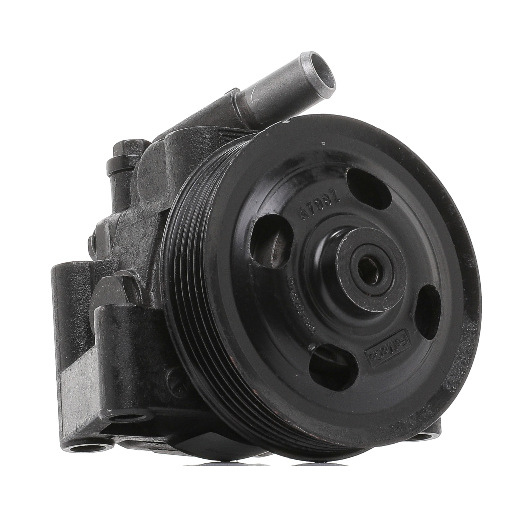 Stuurbekrachtigingspomp 1 542 848 RIDEX REMAN 12H0078R FORD