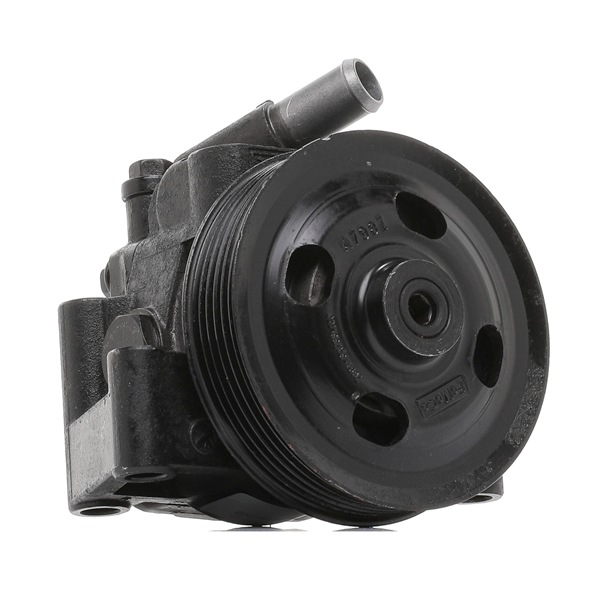 RIDEX REMAN 12H0078R Stuurbekrachtigingspomp