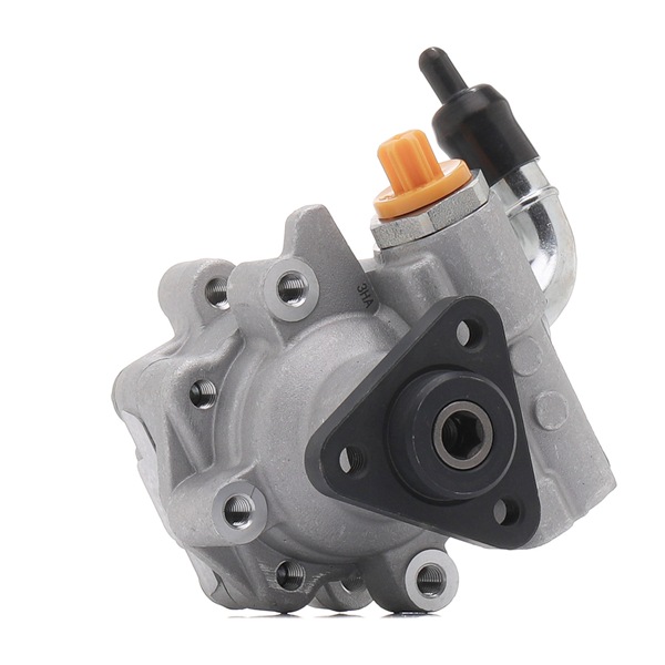 Pompe de direction assistée 7L6 422 154 C RIDEX REMAN 12H0087R VOLKSWAGEN, AUDI, SKODA, SEAT