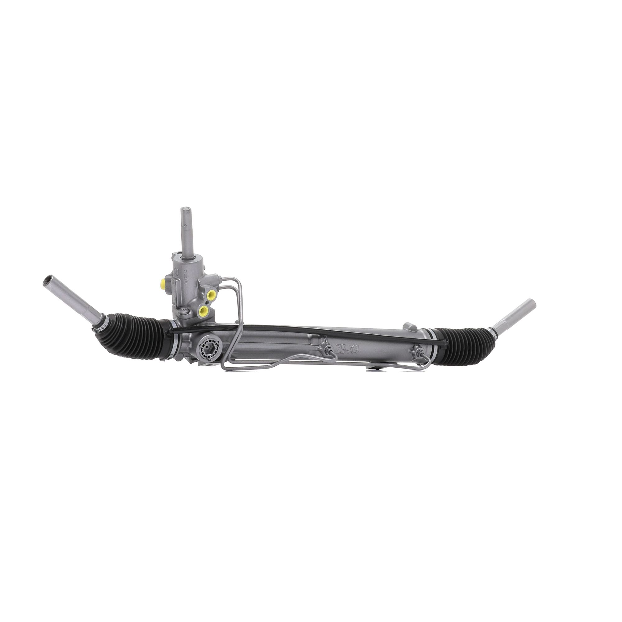 Crémaillère de direction 4000.NC RIDEX REMAN 286S0568R PEUGEOT, CITROЁN