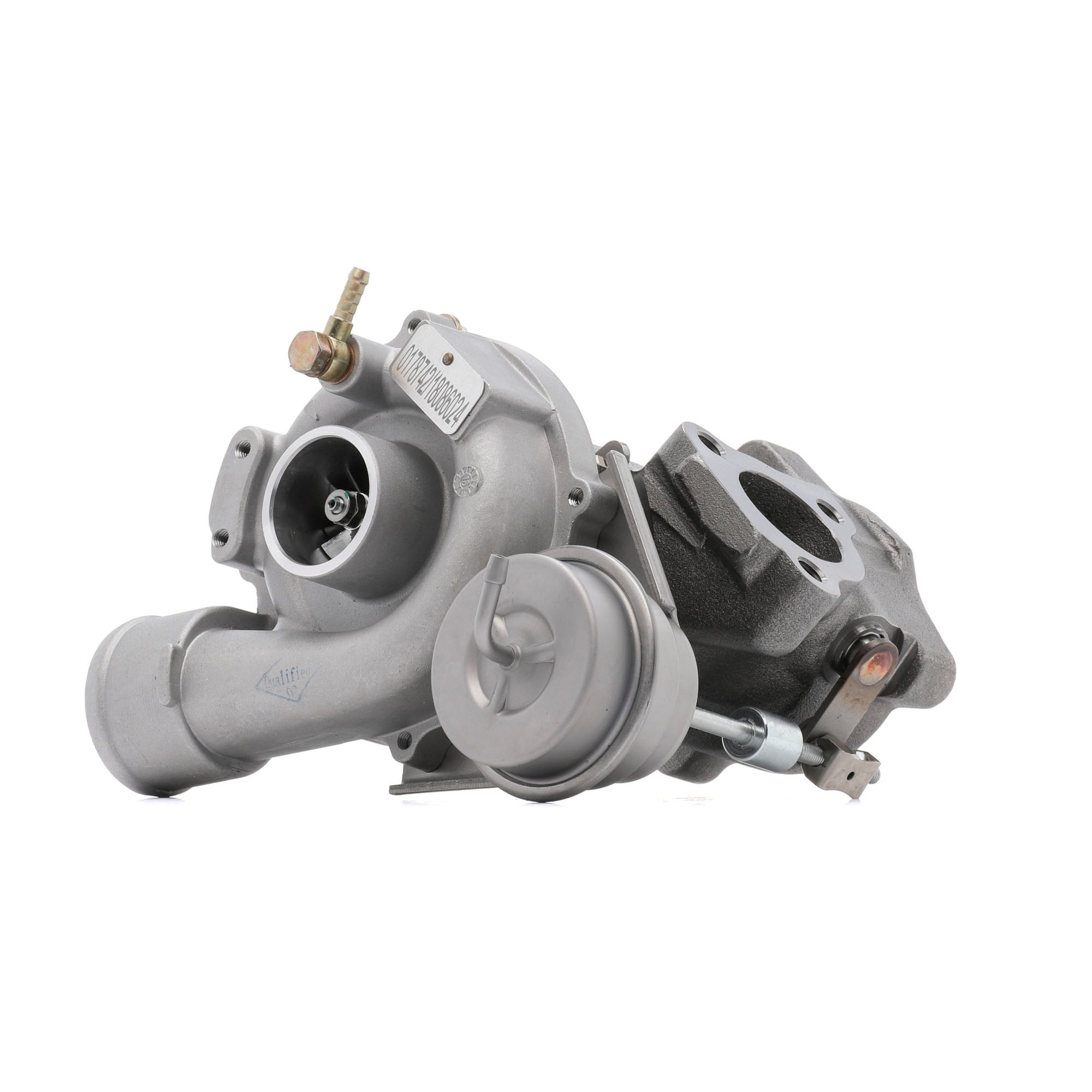 Turbolader SKCT-1191903 STARK 058145703Q VW, AUDI, SKODA, SEAT, CUPRA