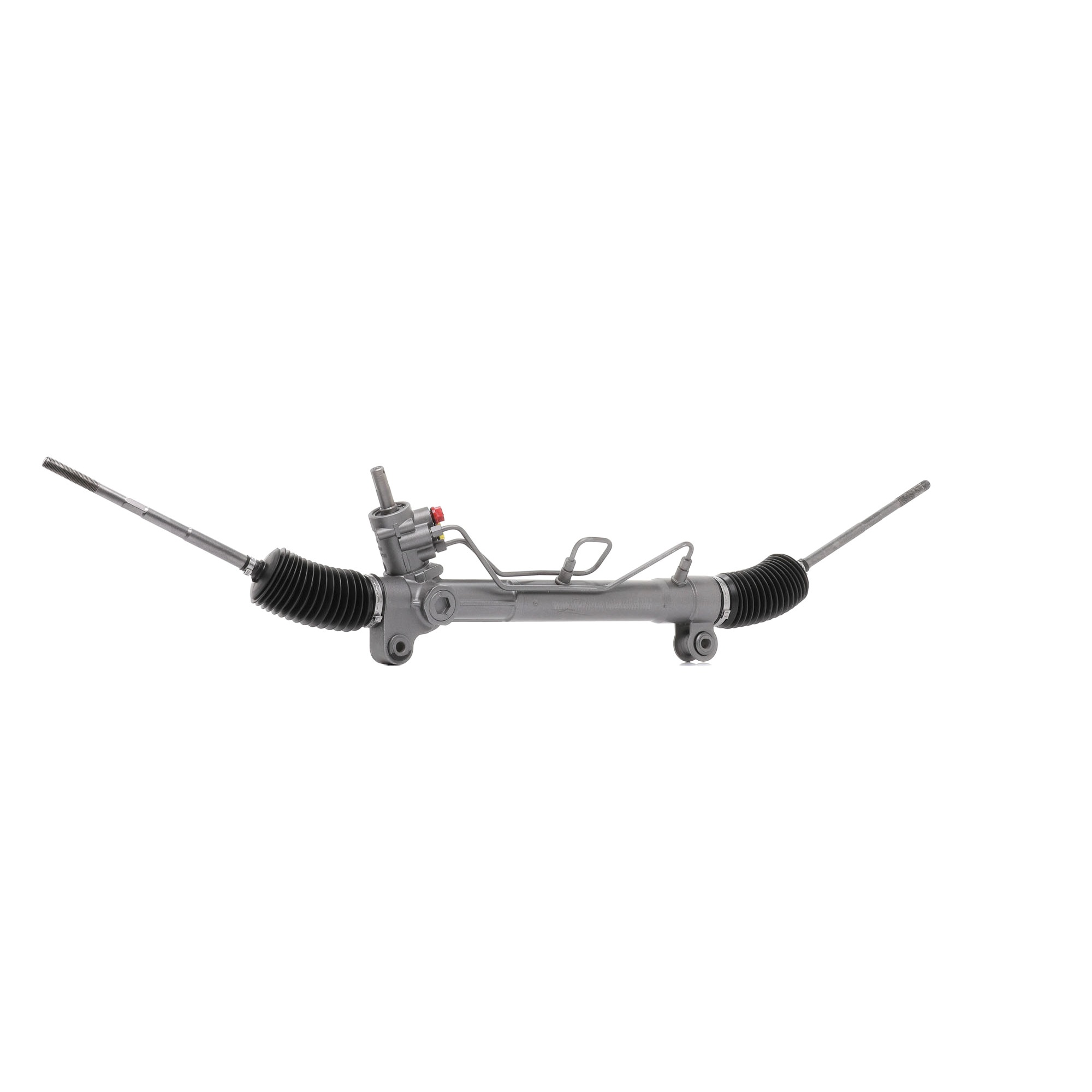 Lenkgetriebe 95 48 8647 RIDEX REMAN 286S0325R OPEL, CHEVROLET, DAEWOO