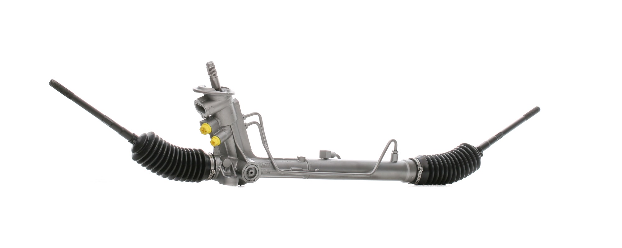 RIDEX REMAN 286S0084R Hřebenové řízení