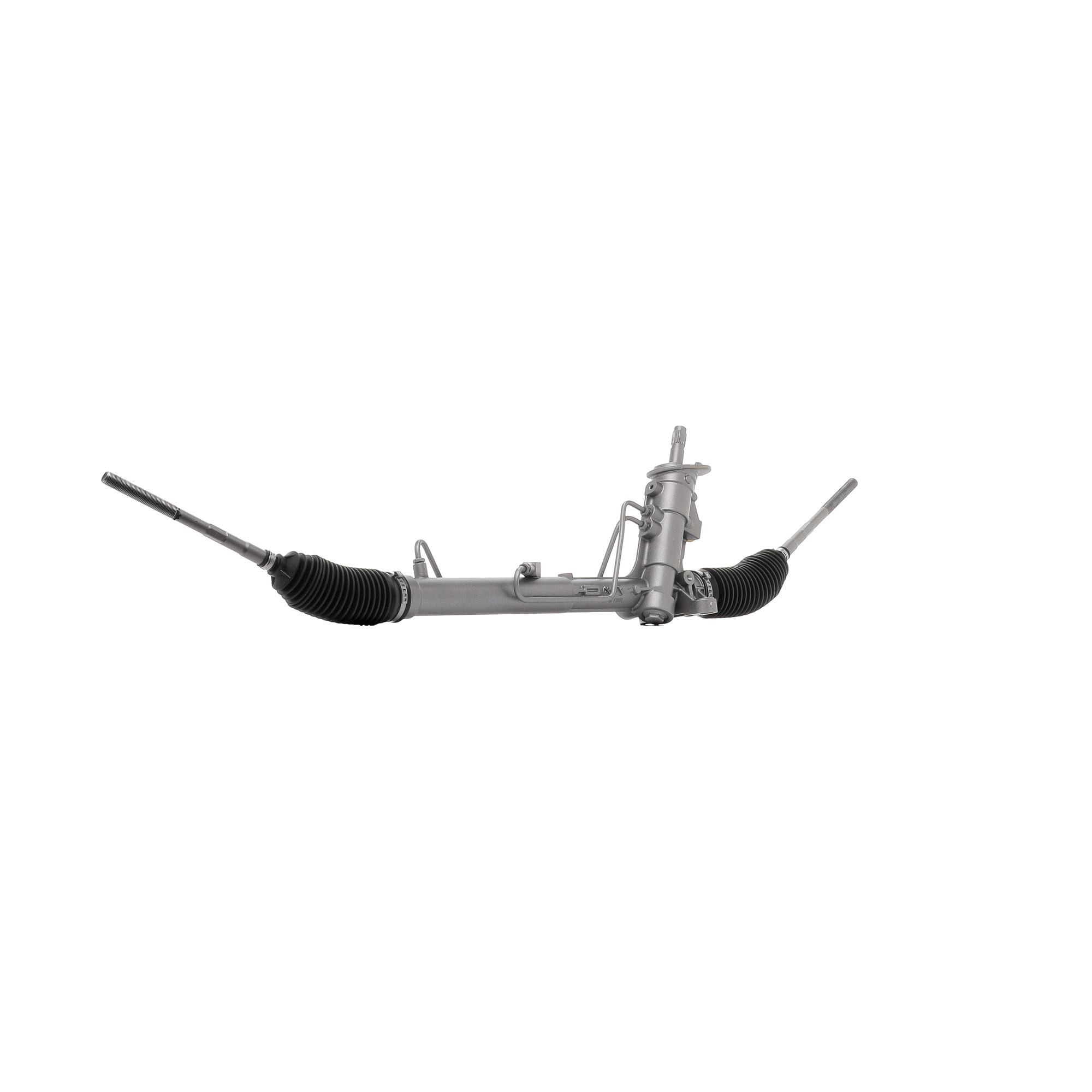 Crémaillère de direction JZW423061AX RIDEX REMAN 286S0188R VOLKSWAGEN, SKODA, SEAT