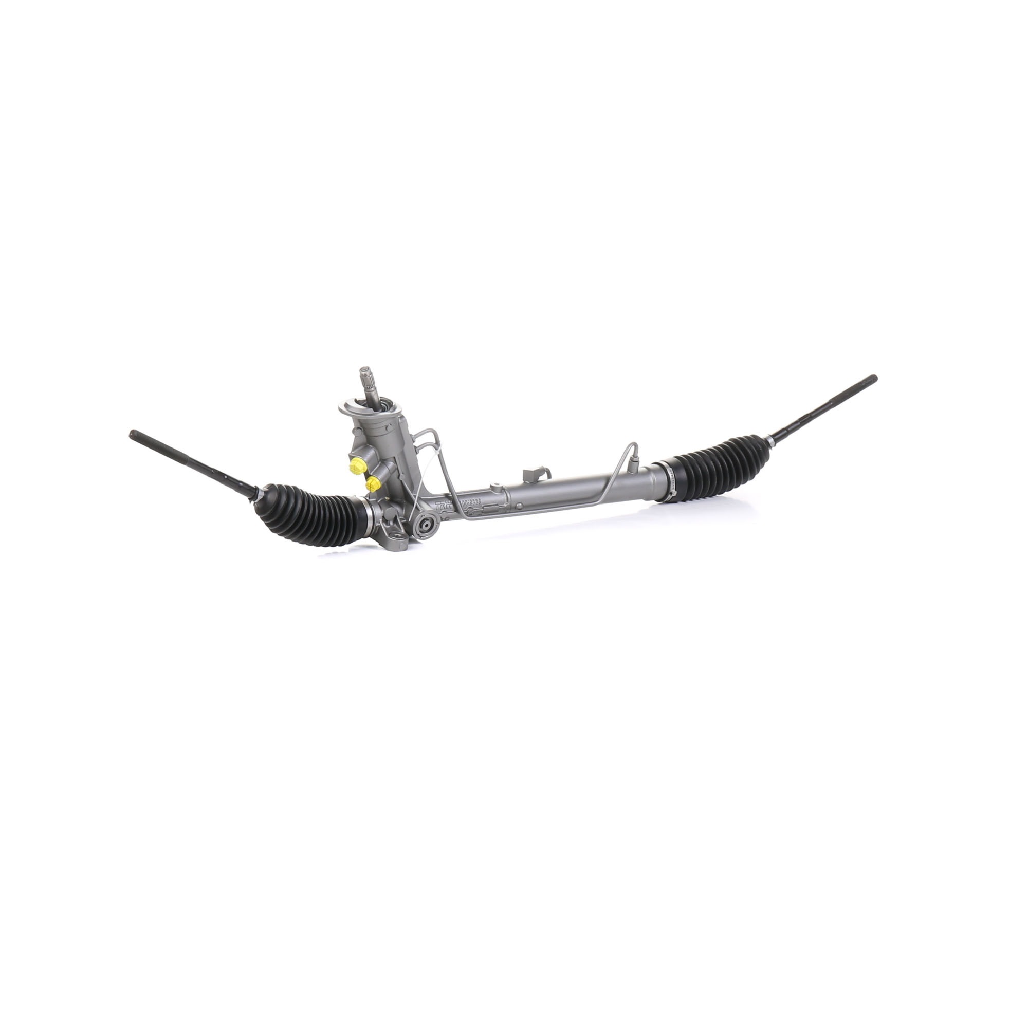 Crémaillère de direction 6R1 423 055 M RIDEX REMAN 286S0284R VOLKSWAGEN, AUDI, SKODA, SEAT