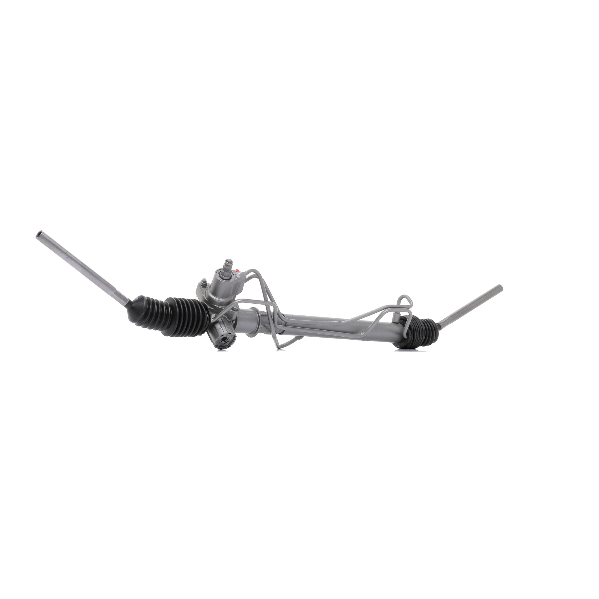 Lenkgetriebe 286S0596R RIDEX REMAN 7701466545 RENAULT, DACIA, RENAULT TRUCKS