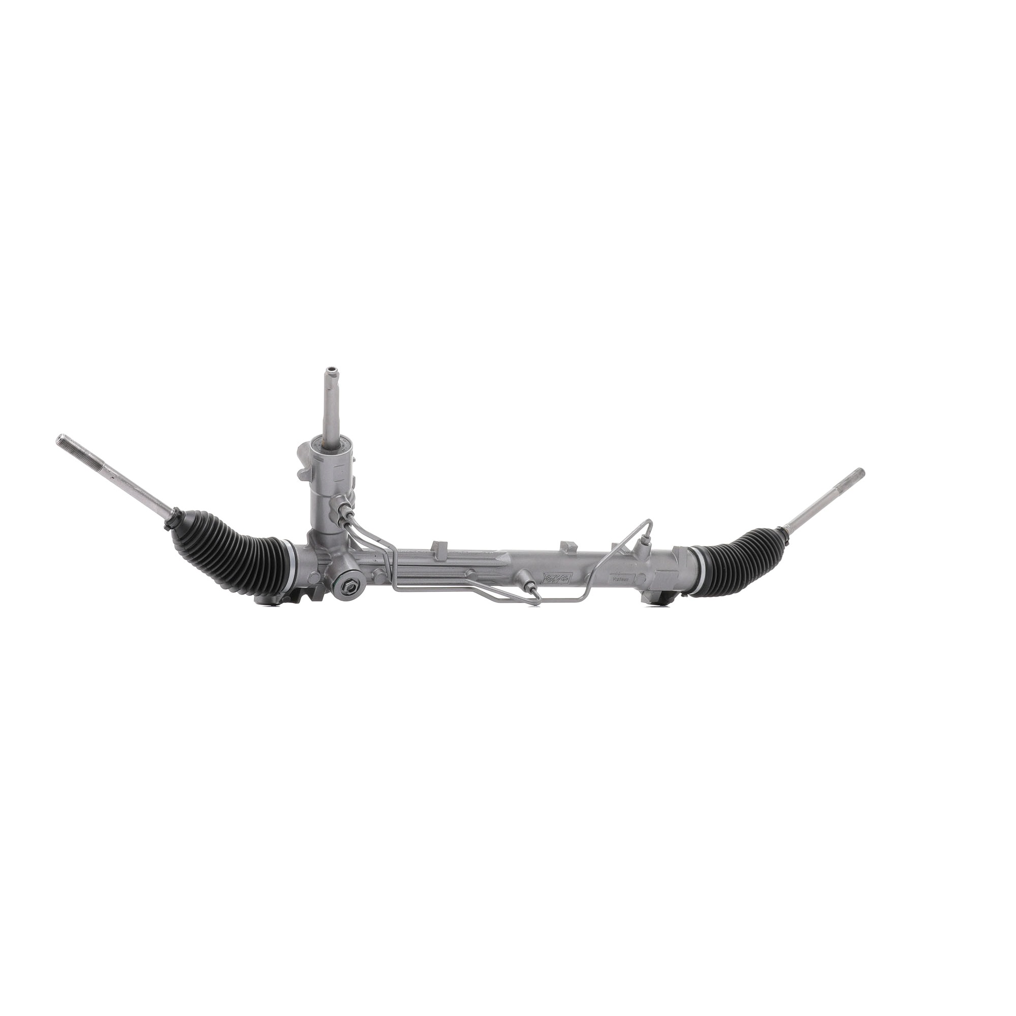 Кормилна рейка 1768616 RIDEX REMAN 286S0358R FORD