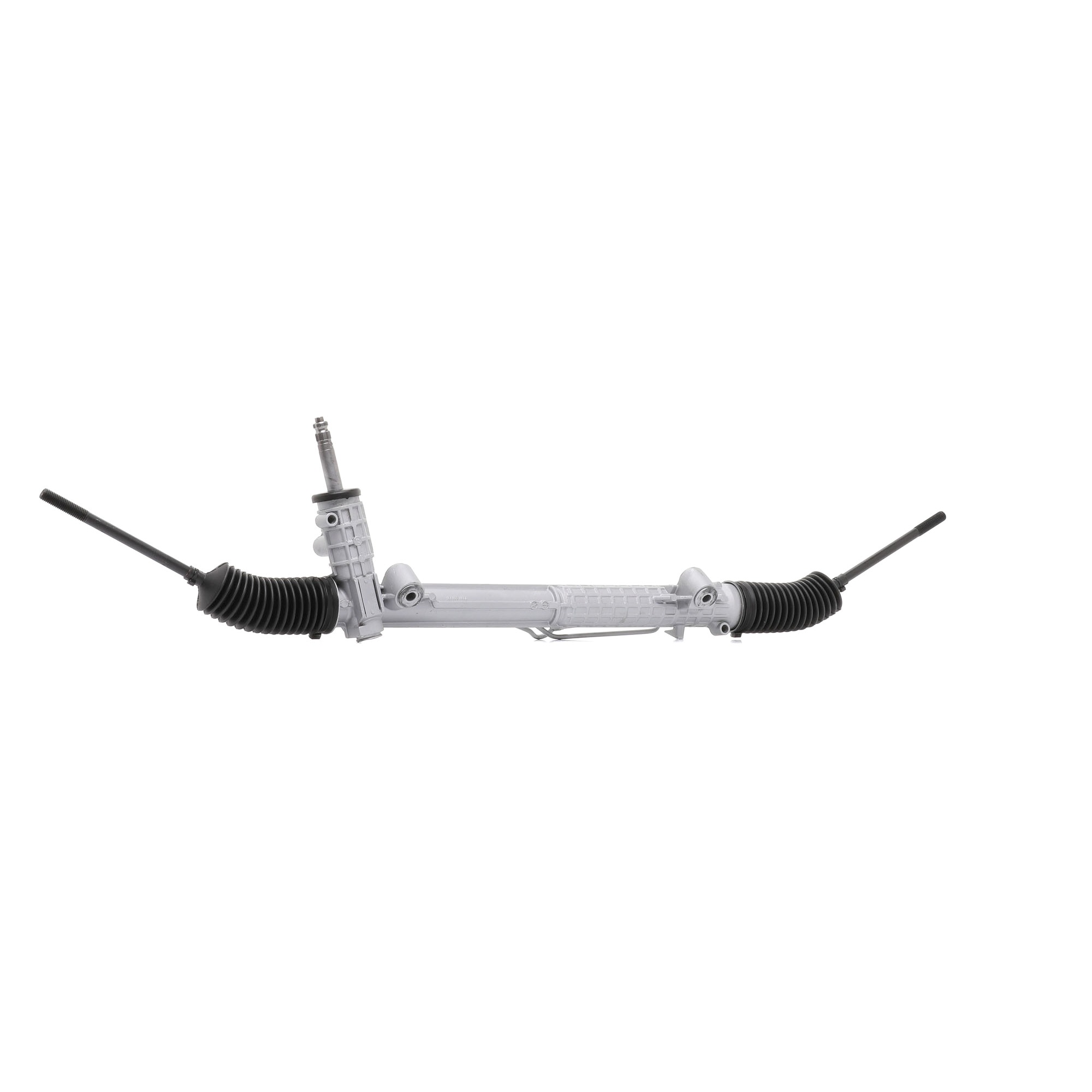 Кормилна рейка 6 758 091 RIDEX REMAN 286S0607R FORD