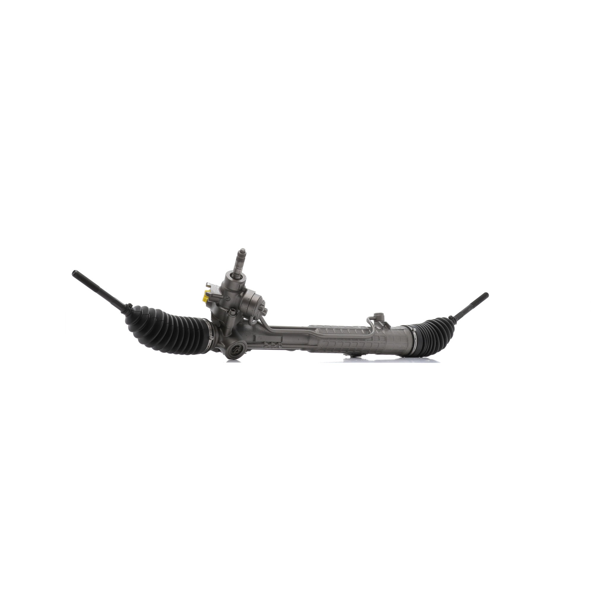 Stuurhuis A 210 460 24 00 RIDEX REMAN 286S0218R MERCEDES-BENZ