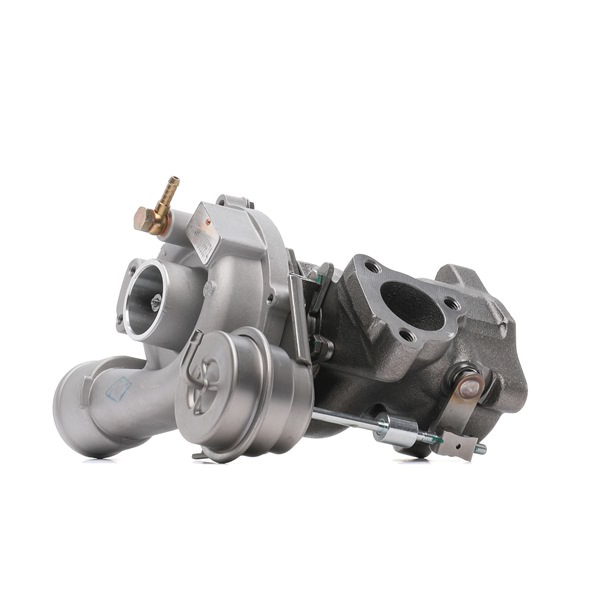 Turboaggregat RIDEX 2234C11410