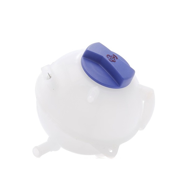 Depósito de líquido refrigerante RIDEX 397E0260