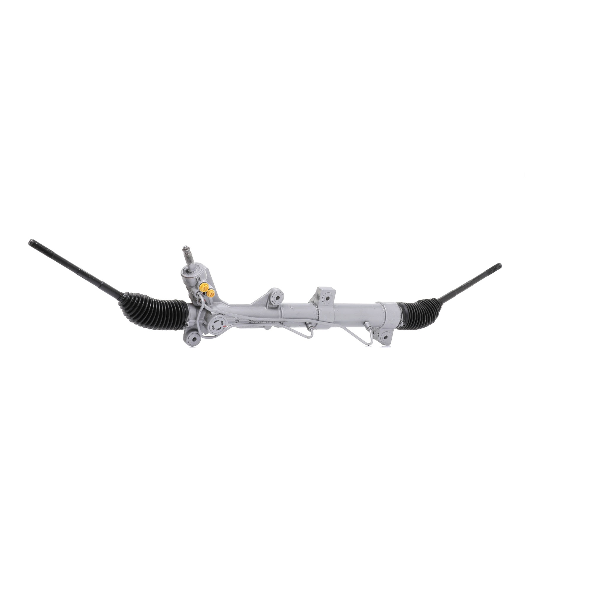 Stuurhuis A 638 460 30 00 RIDEX REMAN 286S0330R MERCEDES-BENZ