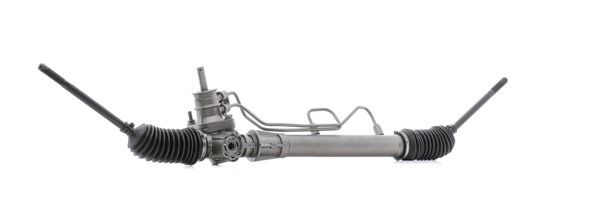 Lenkgetriebe 286S0665R RIDEX REMAN 7701471986 RENAULT, RENAULT TRUCKS