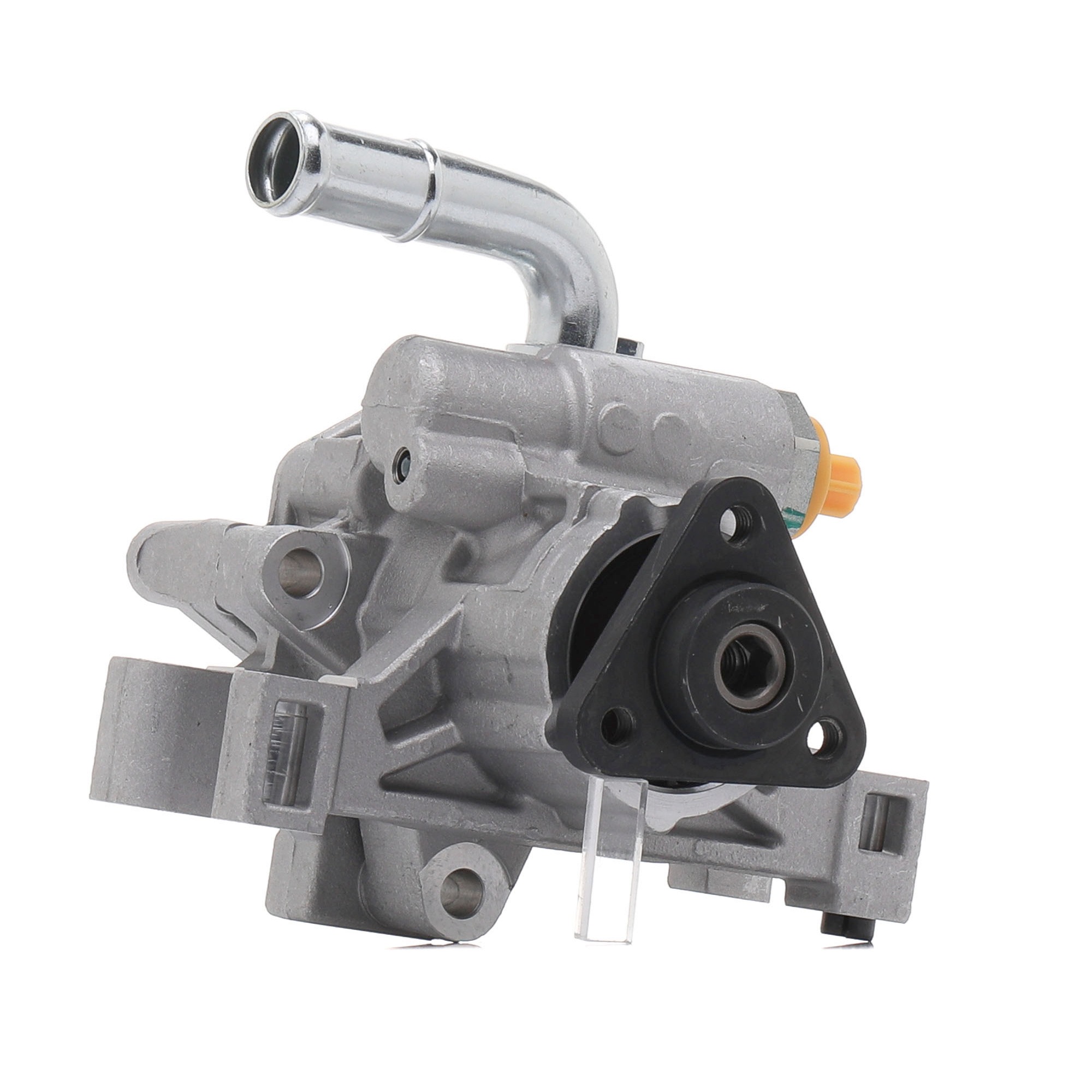 Stuurbekrachtigingspomp 6C113A671AB RIDEX REMAN 12H0118R FORD, CITROЁN, FIAT