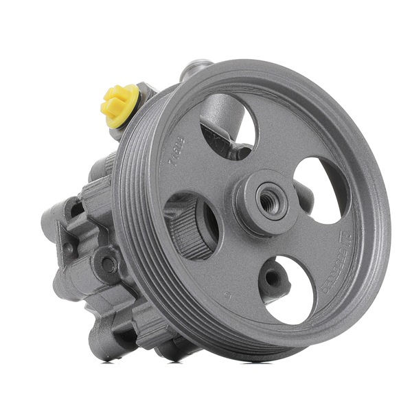 RIDEX REMAN 12H0159R Pompa idraulica, sterzo