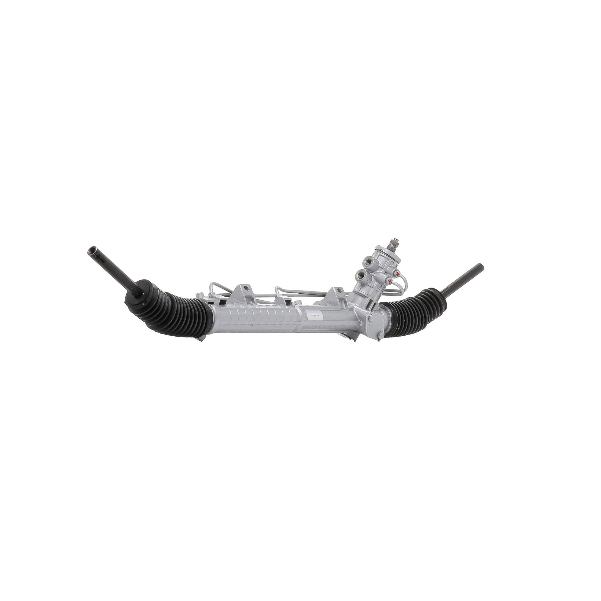 Lenkgetriebe 286S0086R RIDEX REMAN 1131187 BMW