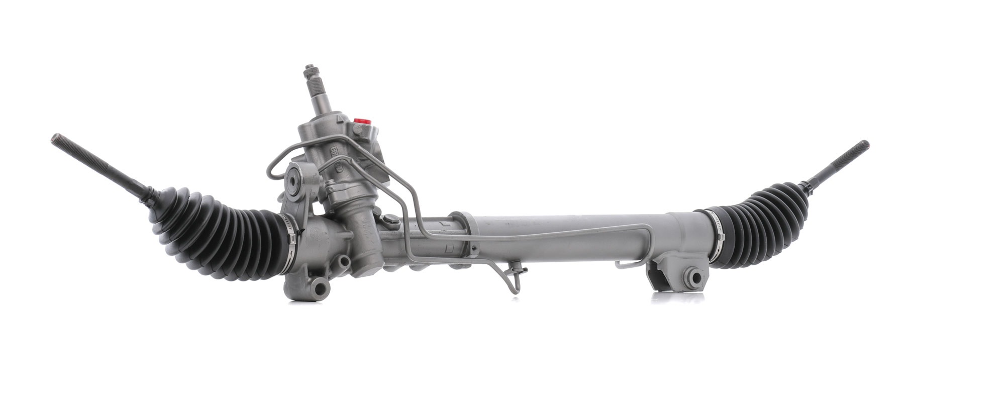Lenkung RIDEX REMAN 286S0742R Bewertung
