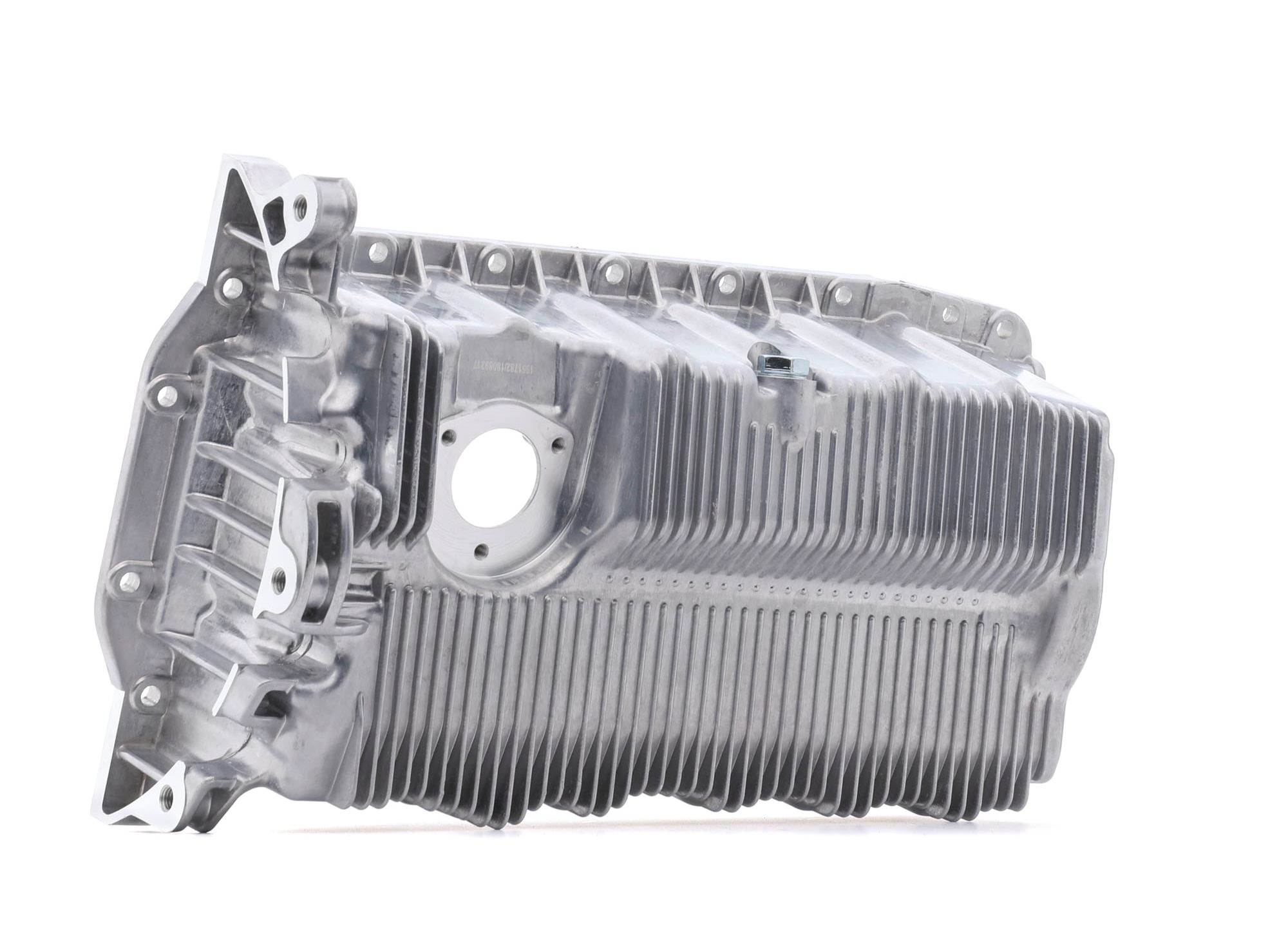 RIDEX 592O0220 Carterpan VW Caddy 3 Van 2.0 EcoFuel 109 Pk CNG 2006