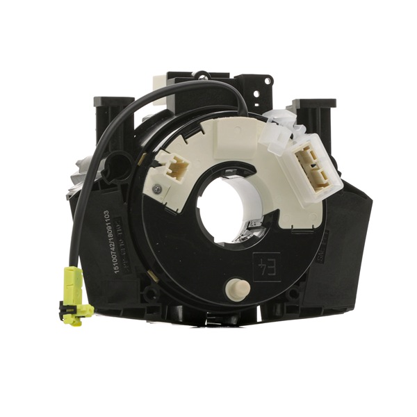 RIDEX 4826C0044 Wickelfeder, Airbag
