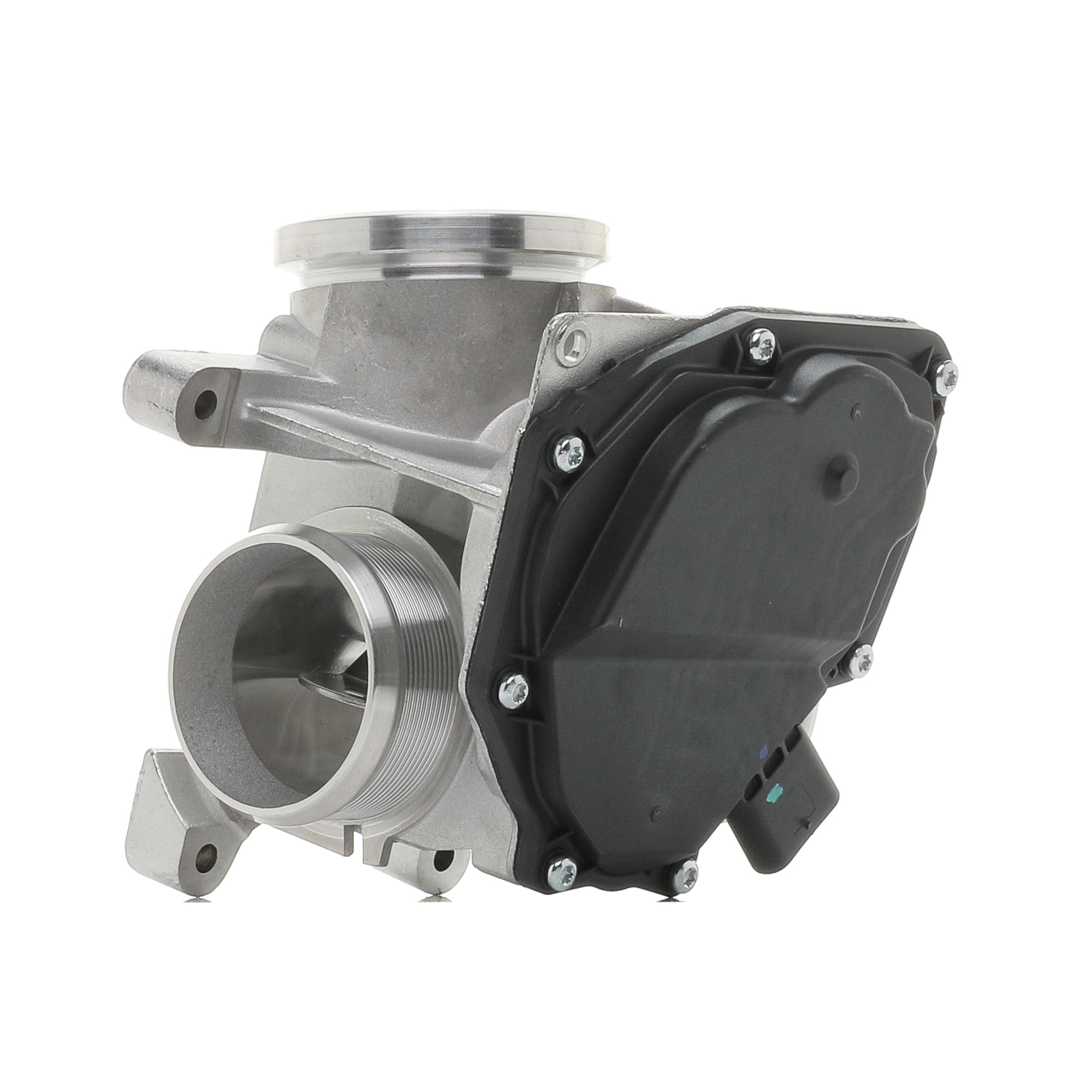 Module-EGR 55283136 RIDEX 4198E0146 OPEL, FIAT, ALFA ROMEO, JEEP, LANCIA
