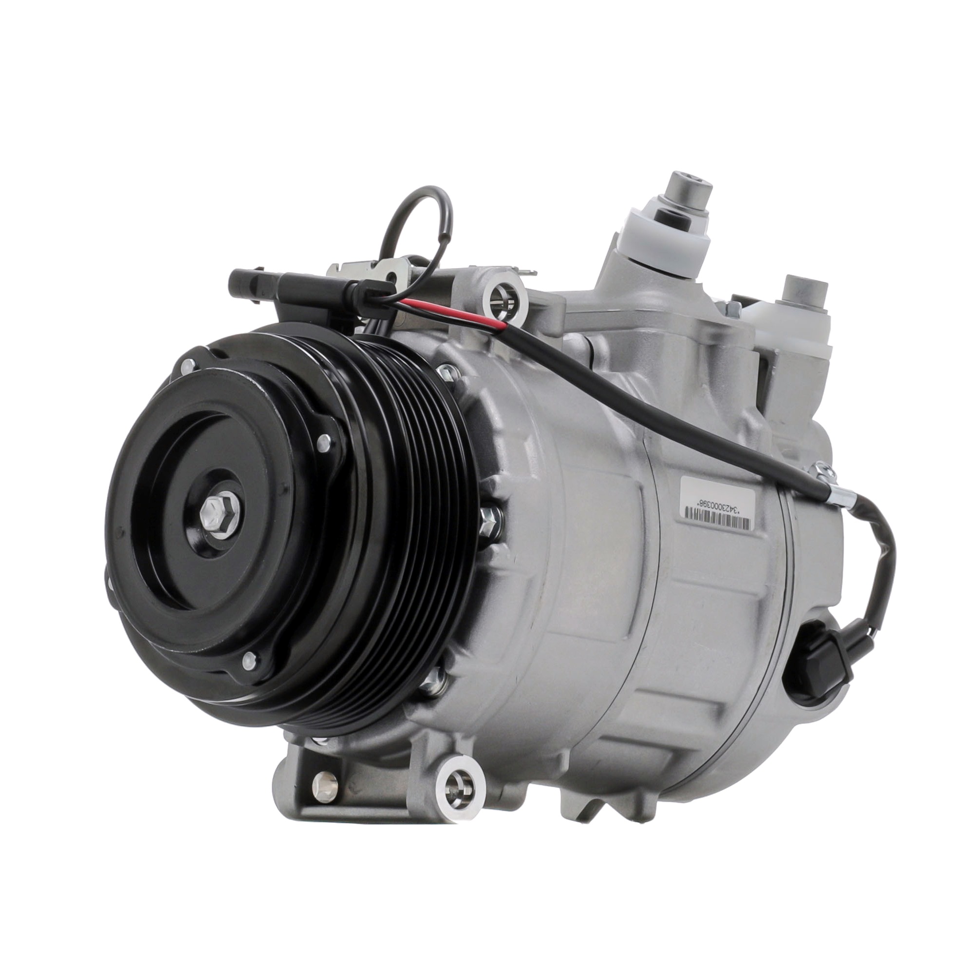 Компресор за климатик A0008303202 RIDEX 447K0709 MERCEDES-BENZ