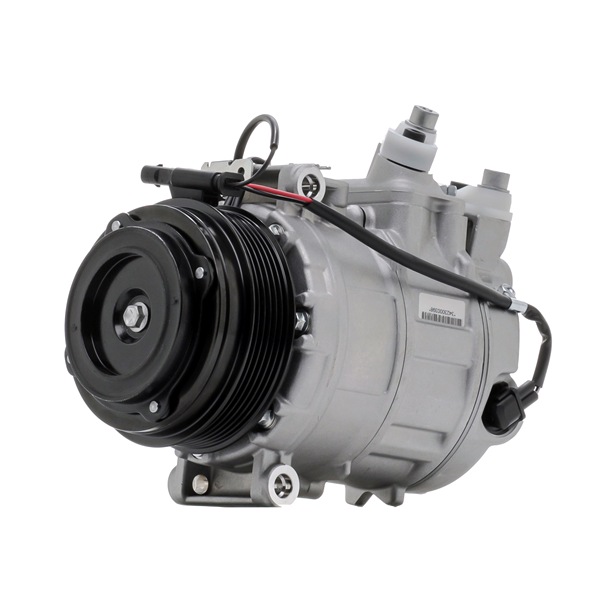 RIDEX 447K0709 Compresseur de clim