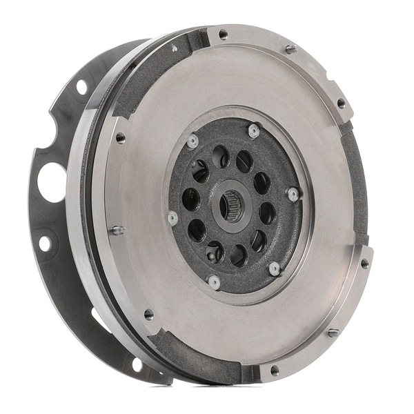 RIDEX 577F0507 Volant moteur