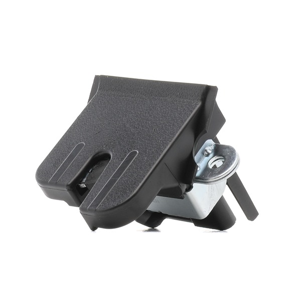 Tailgate Lock 5G6 827 505 B 9B9 RIDEX 1362T0053 VW, AUDI, SKODA, SEAT