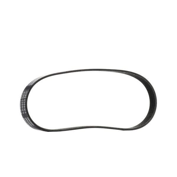 RIDEX 305P0607 Keilrippenriemen