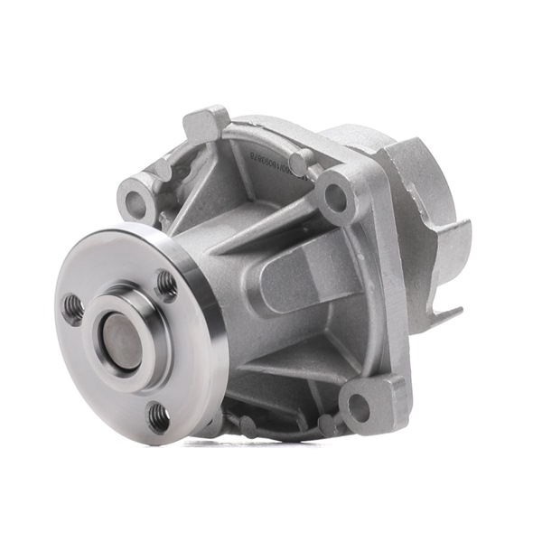 Wasserpumpe 589 0406 RIDEX 1260W0613 FIAT, SEAT, ALFA ROMEO, LANCIA, DAIHATSU