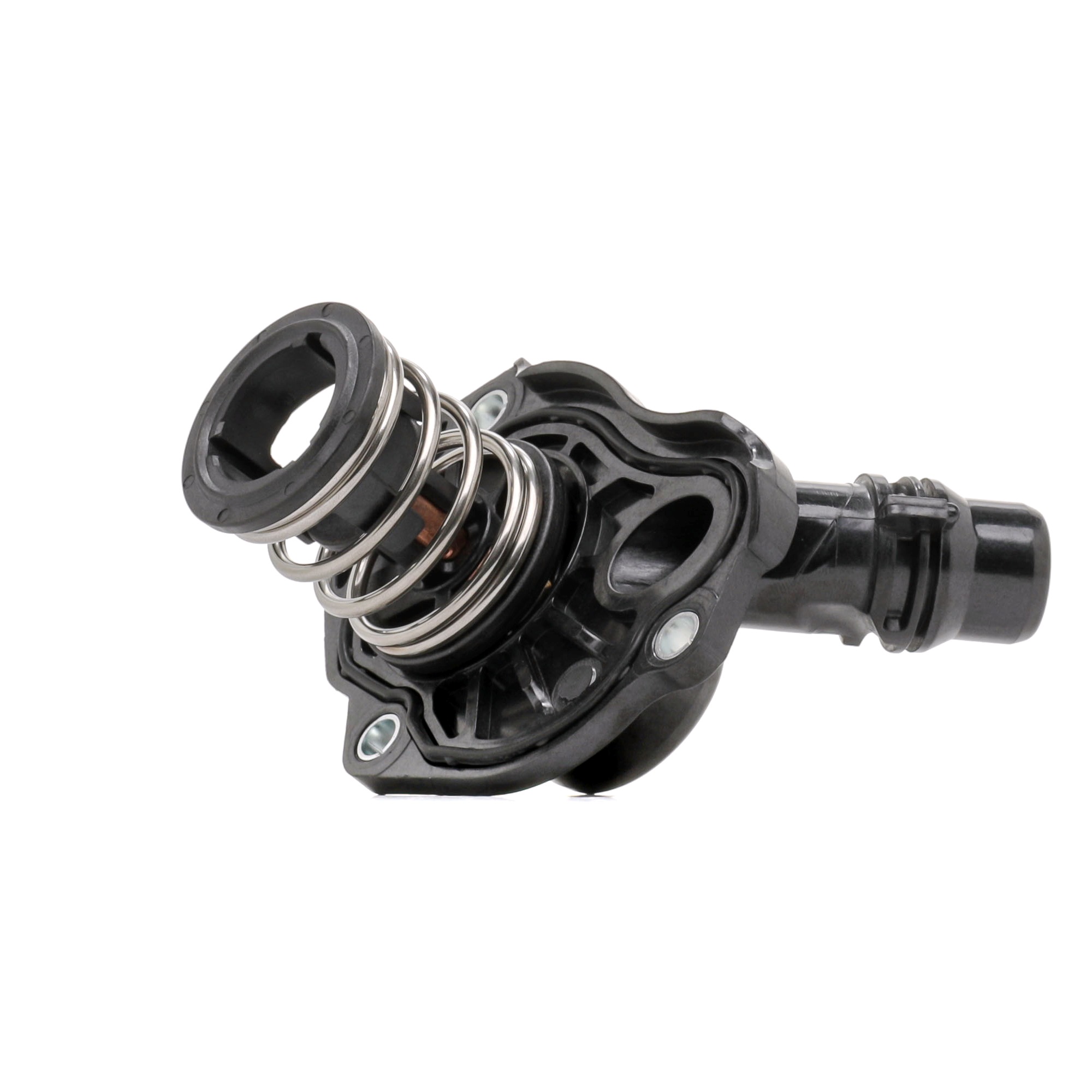 Termostat, lichid racire 11518512234 RIDEX 316T0467 BMW, LAND ROVER, MINI, ALPINA