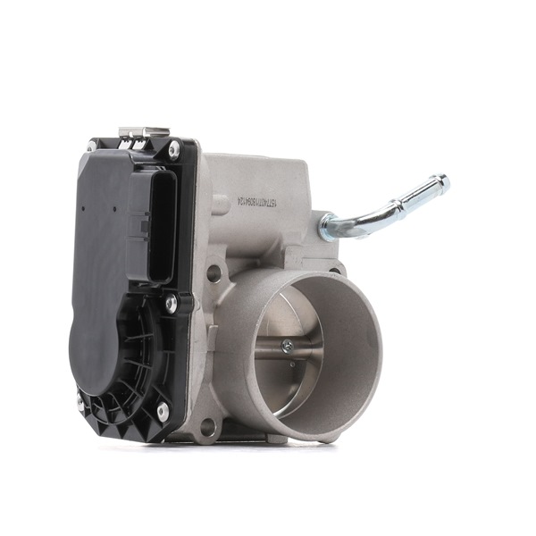 RIDEX 158T0296 Drosselklappenstutzen Drosselklappenstutzen 158T0296 RIDEX 2203022051 TOYOTA