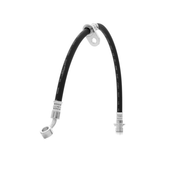 Bremsschlauch 83B1235 RIDEX 01466SR3903 HYUNDAI, HONDA