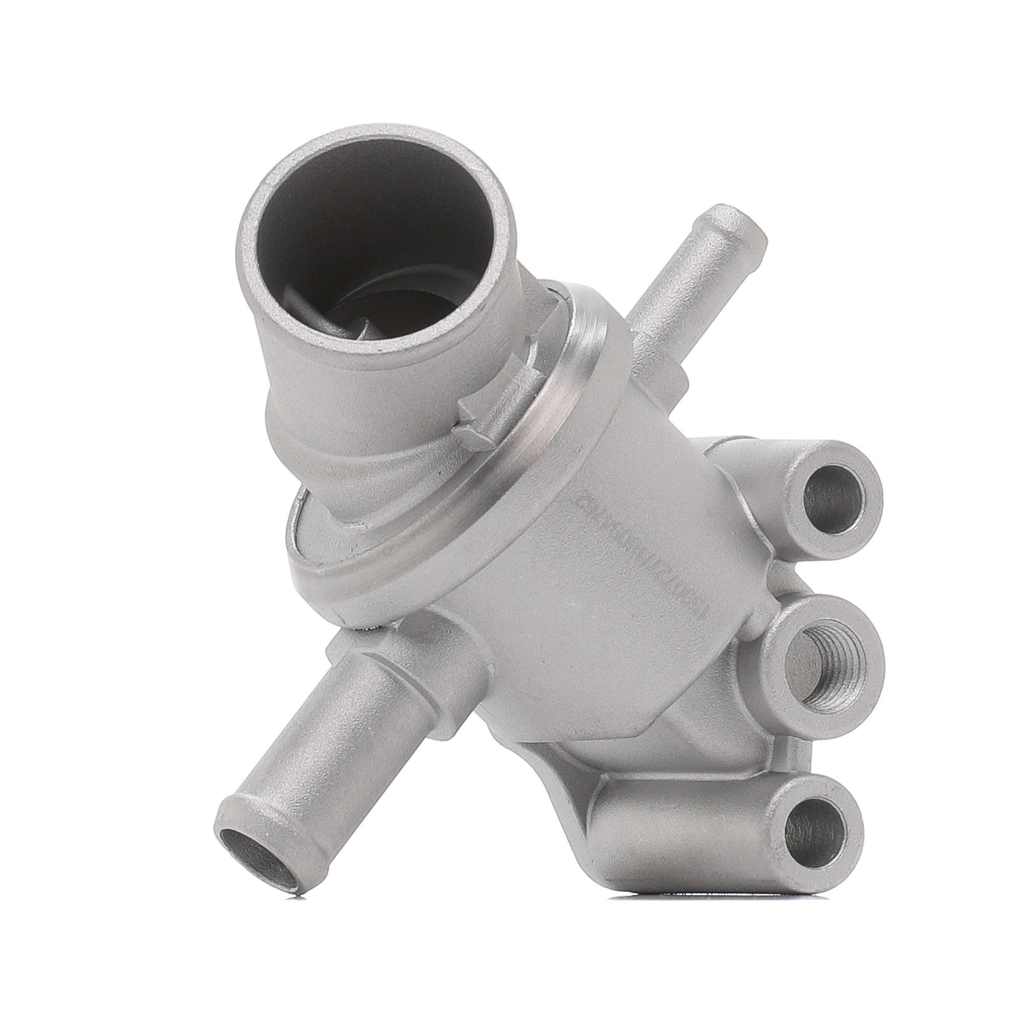Kühlwasserthermostat 316T0485 RIDEX 7750396 FIAT, ALFA ROMEO, LANCIA, FERRARI