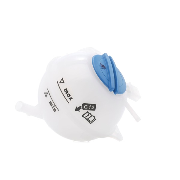 Depósito de líquido refrigerante RIDEX 397E0266