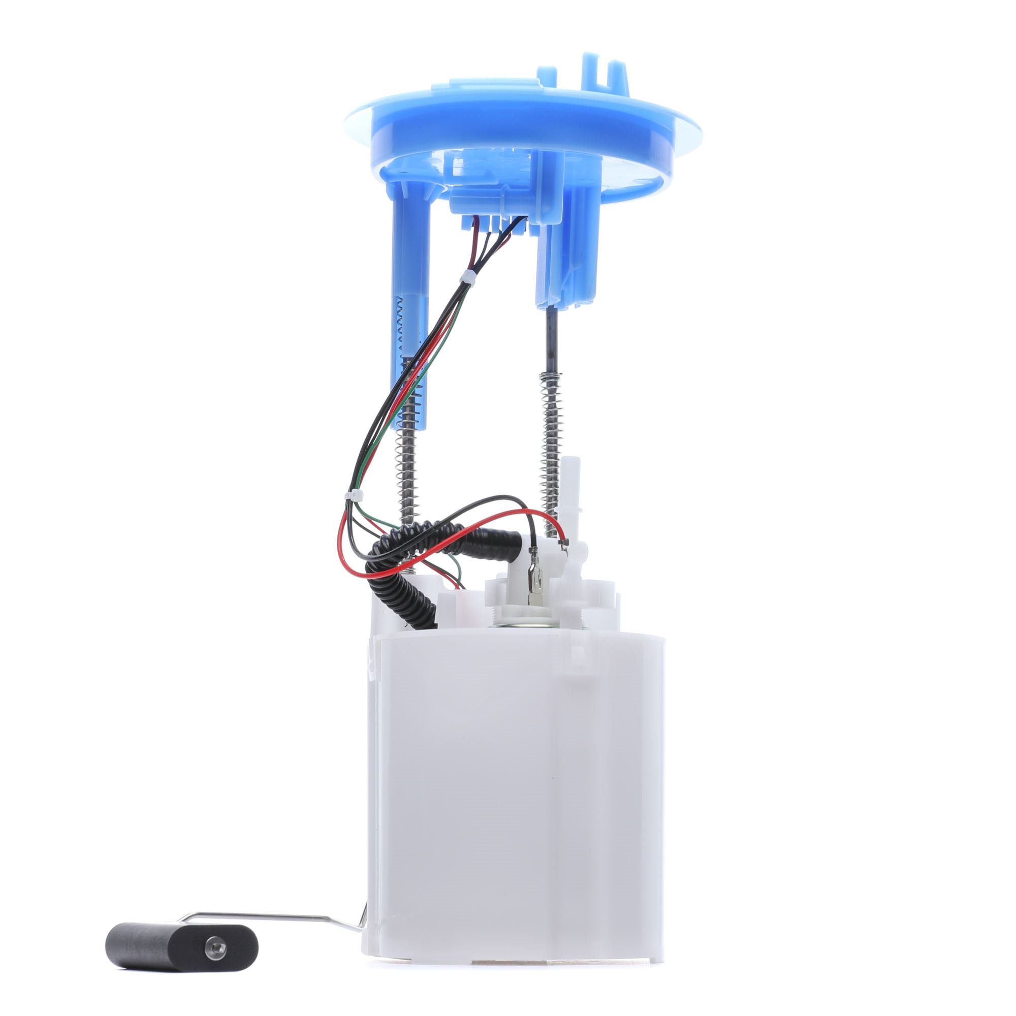 Горивопроводен елемент (горивна помпа+сонда) RIDEX 1382F0542 оценка