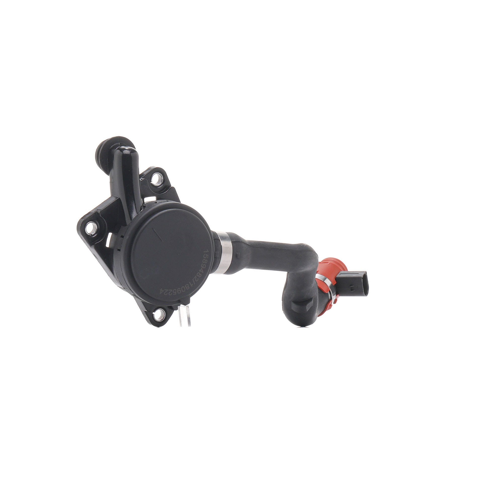 Soupape, dégazage du carter 642 010 1891 RIDEX 3886V0109 MERCEDES-BENZ, SMART
