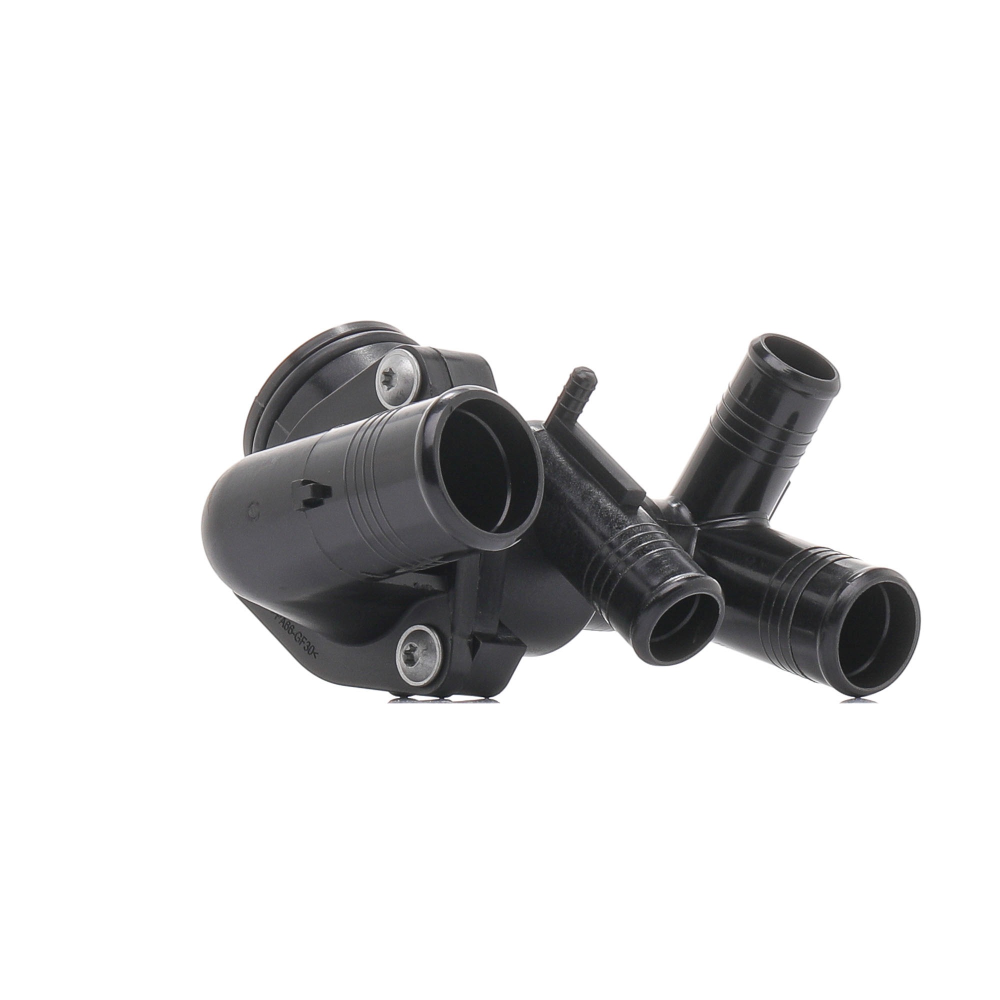 Kühlwasserthermostat 316T0493 RIDEX 6C1Q8A586AC FORD