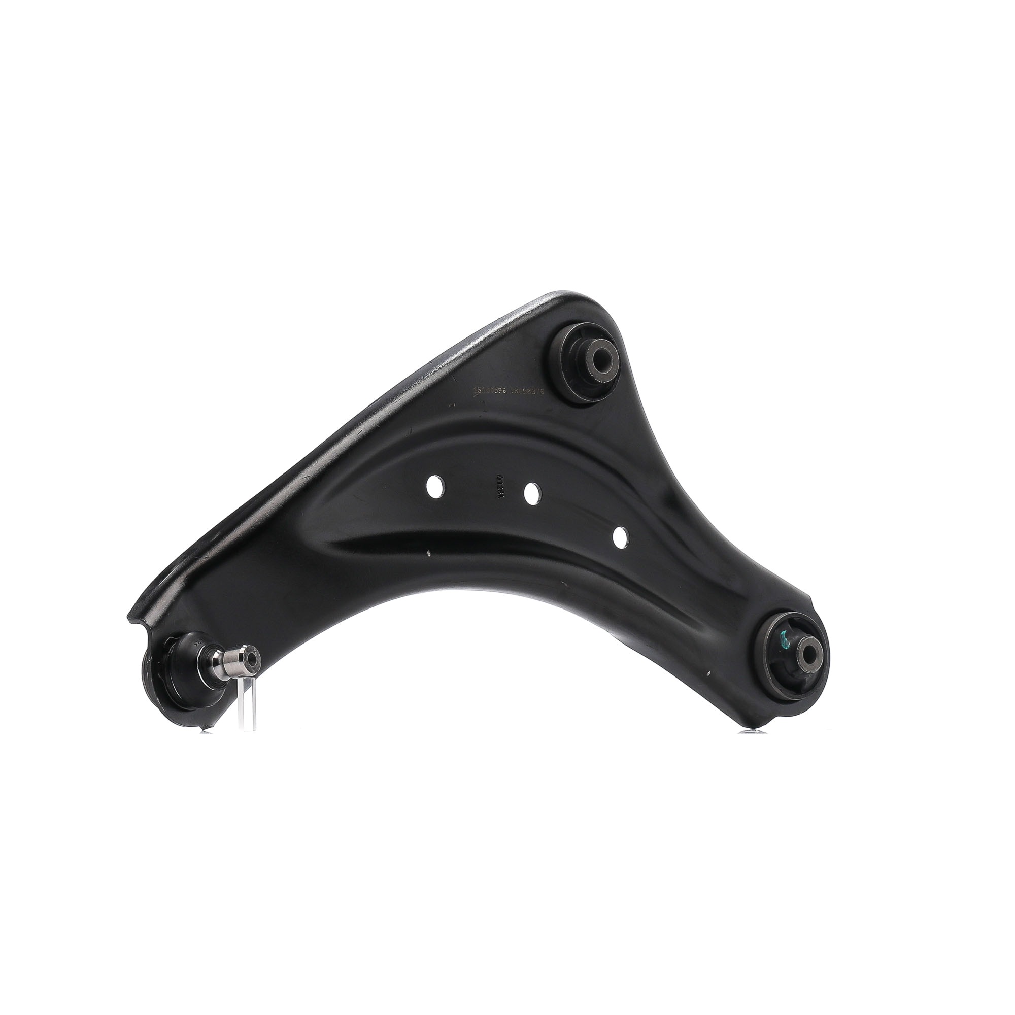 273C2298 RIDEX 54501 4DA0A* Bras de suspension
