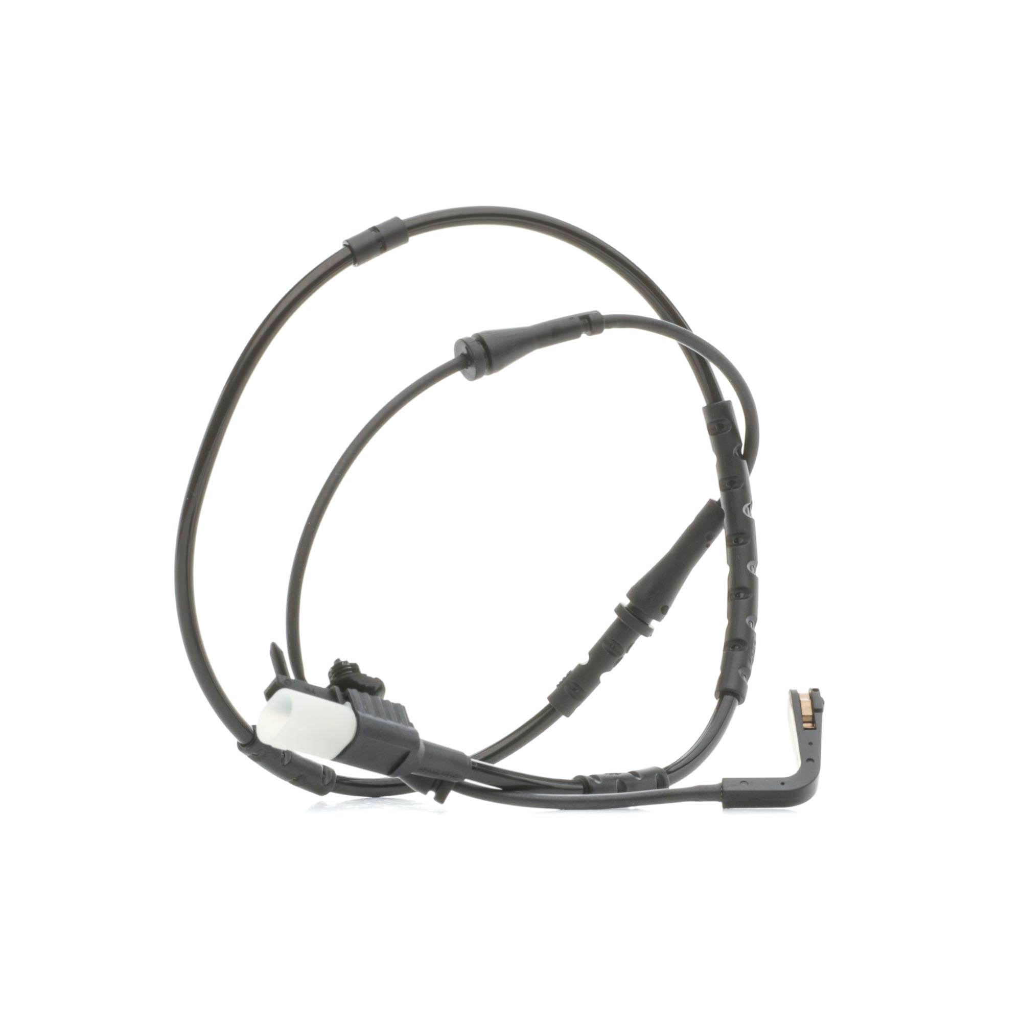 RIDEX 407W0217 Датчик за накладки JAGUAR VANDEN PLAS 1981 цена