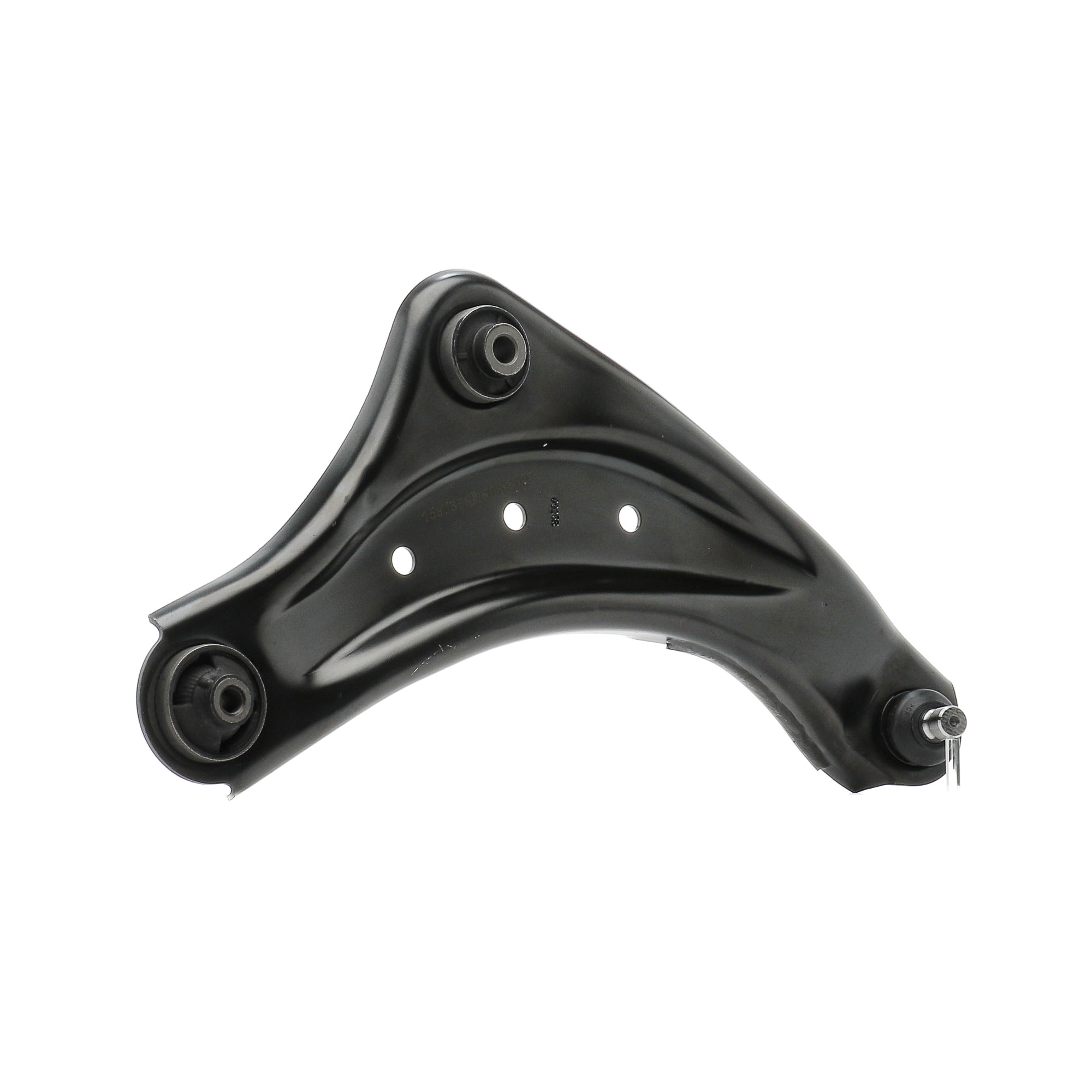 Querlenker 273C2299 RIDEX 545004DA0A FIAT, NISSAN, INFINITI