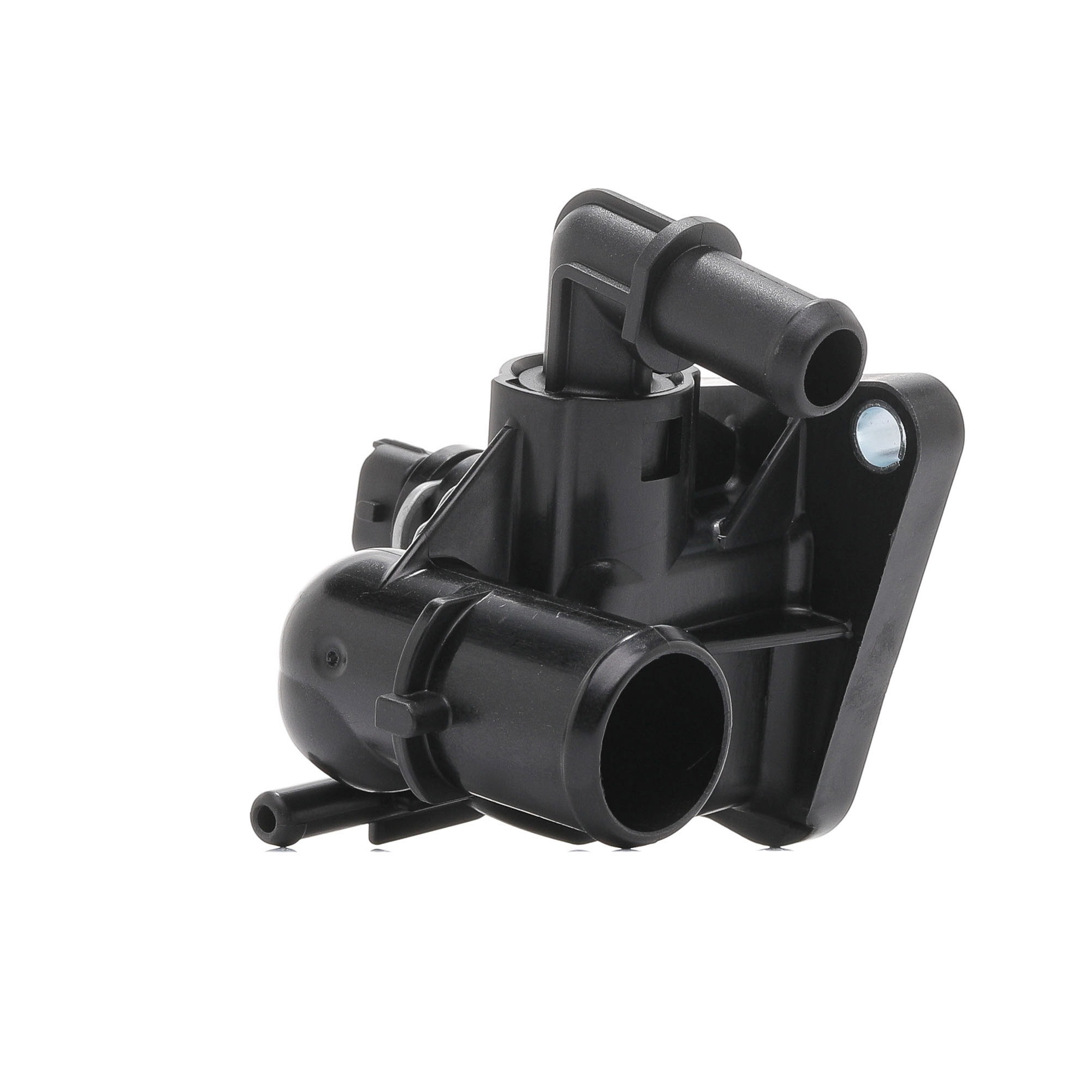 RIDEX 316T0506 Thermostat FIAT 500 1.3 D Multijet 95 PS Diesel